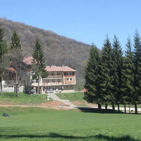 Ledenika Lodge Vratsa Exterior photo