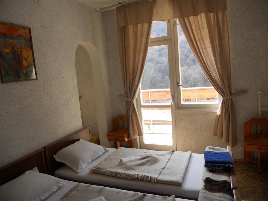 Ledenika Lodge Vratsa Room photo