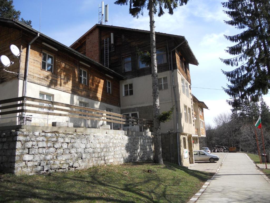 Ledenika Lodge Vratsa Exterior photo