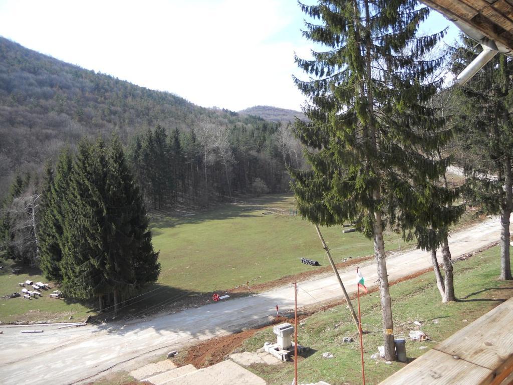 Ledenika Lodge Vratsa Exterior photo